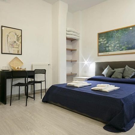 Lorenzo'S - Vatican Guest House 罗马 外观 照片