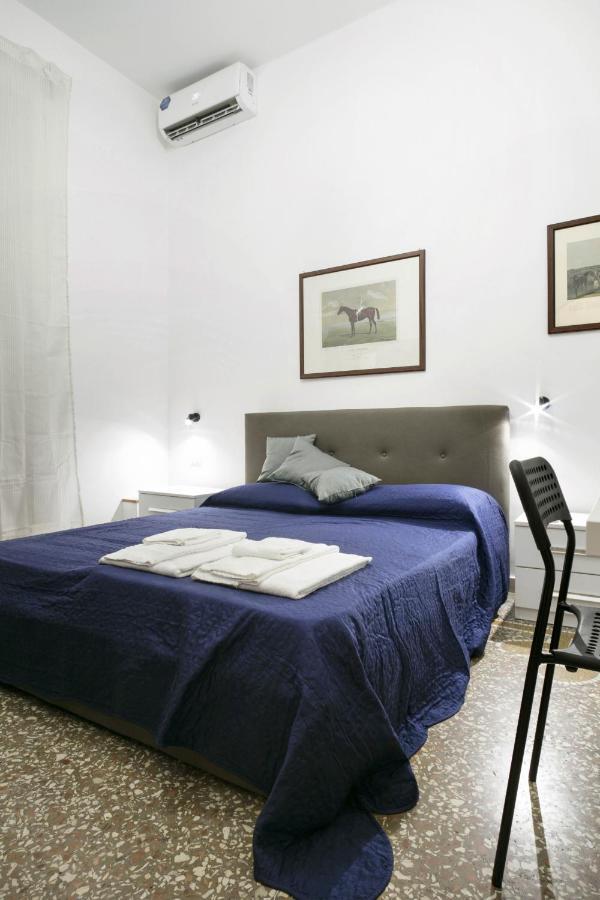 Lorenzo'S - Vatican Guest House 罗马 外观 照片