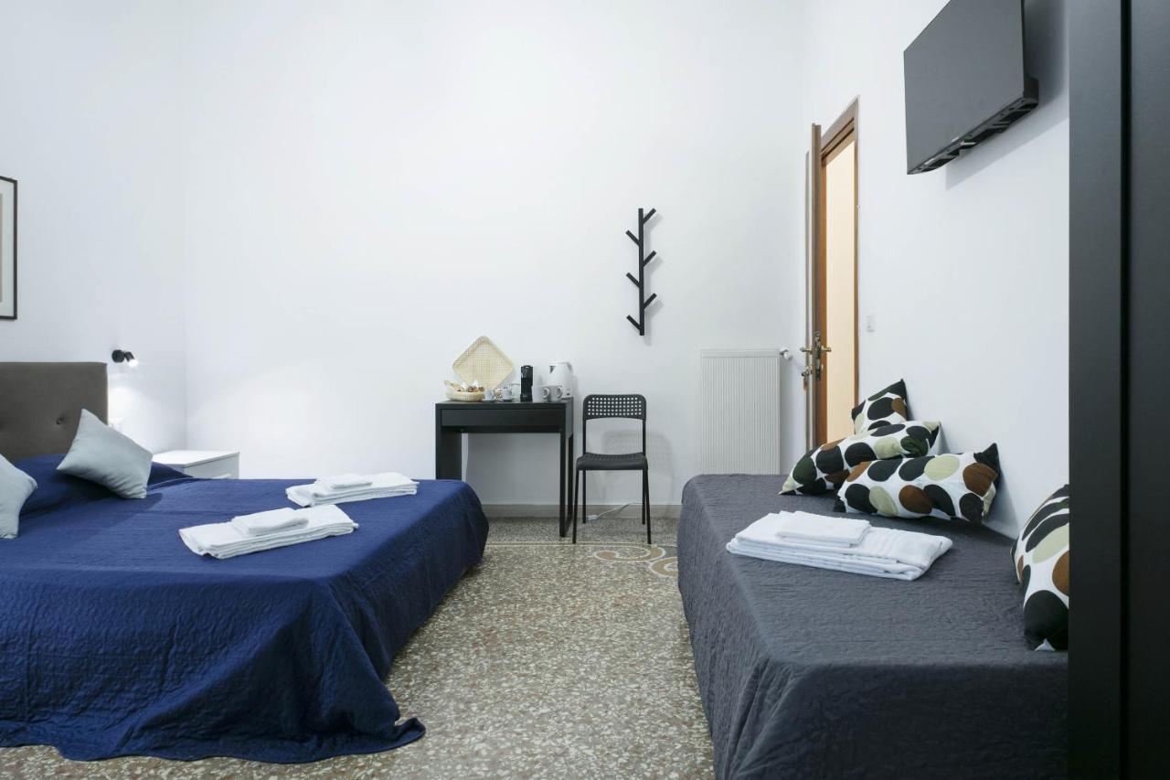 Lorenzo'S - Vatican Guest House 罗马 外观 照片