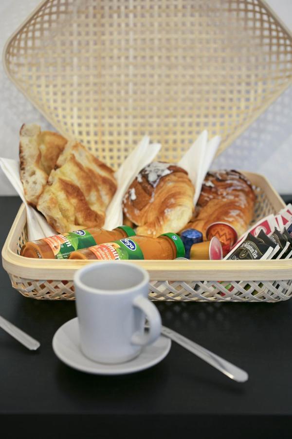 Lorenzo'S - Vatican Guest House 罗马 外观 照片