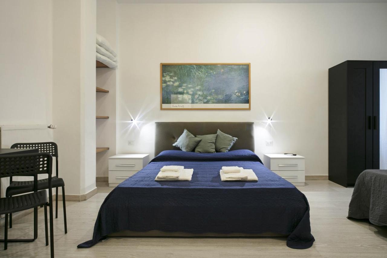 Lorenzo'S - Vatican Guest House 罗马 外观 照片