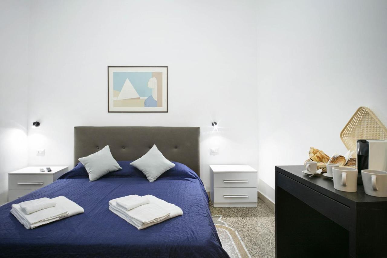 Lorenzo'S - Vatican Guest House 罗马 外观 照片