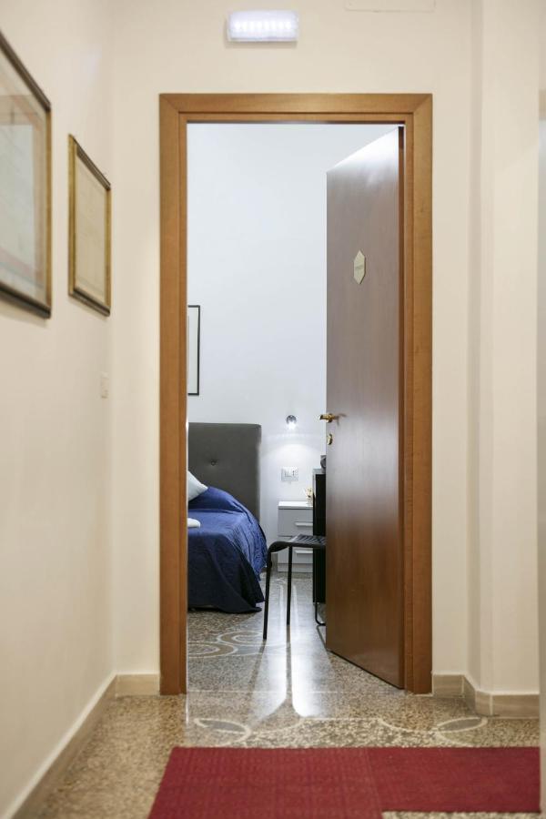 Lorenzo'S - Vatican Guest House 罗马 外观 照片