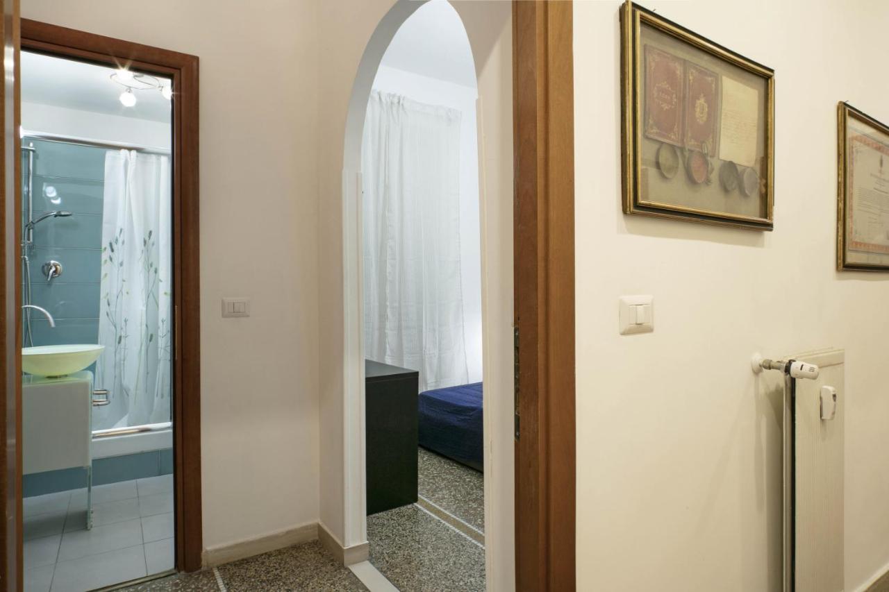 Lorenzo'S - Vatican Guest House 罗马 外观 照片