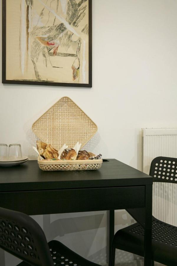 Lorenzo'S - Vatican Guest House 罗马 外观 照片