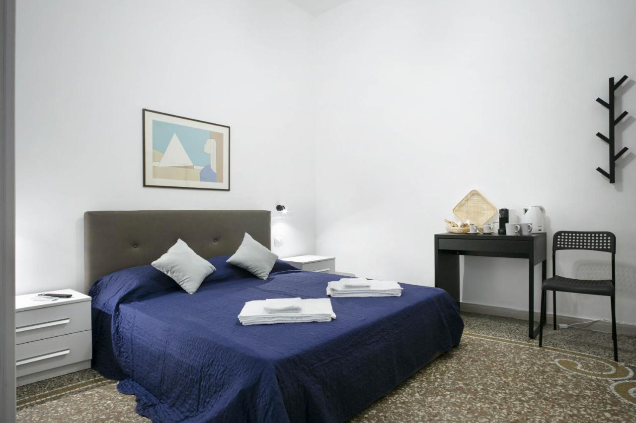 Lorenzo'S - Vatican Guest House 罗马 外观 照片