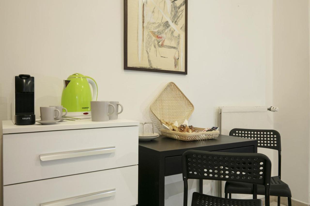 Lorenzo'S - Vatican Guest House 罗马 外观 照片