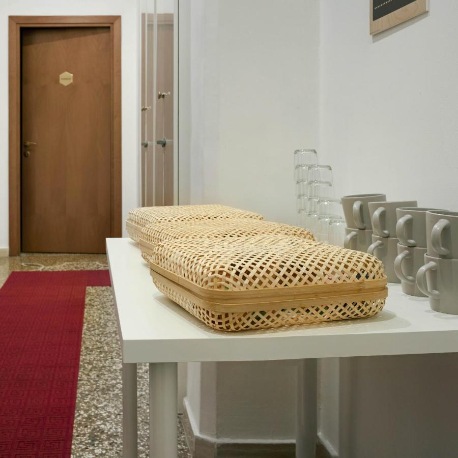 Lorenzo'S - Vatican Guest House 罗马 外观 照片