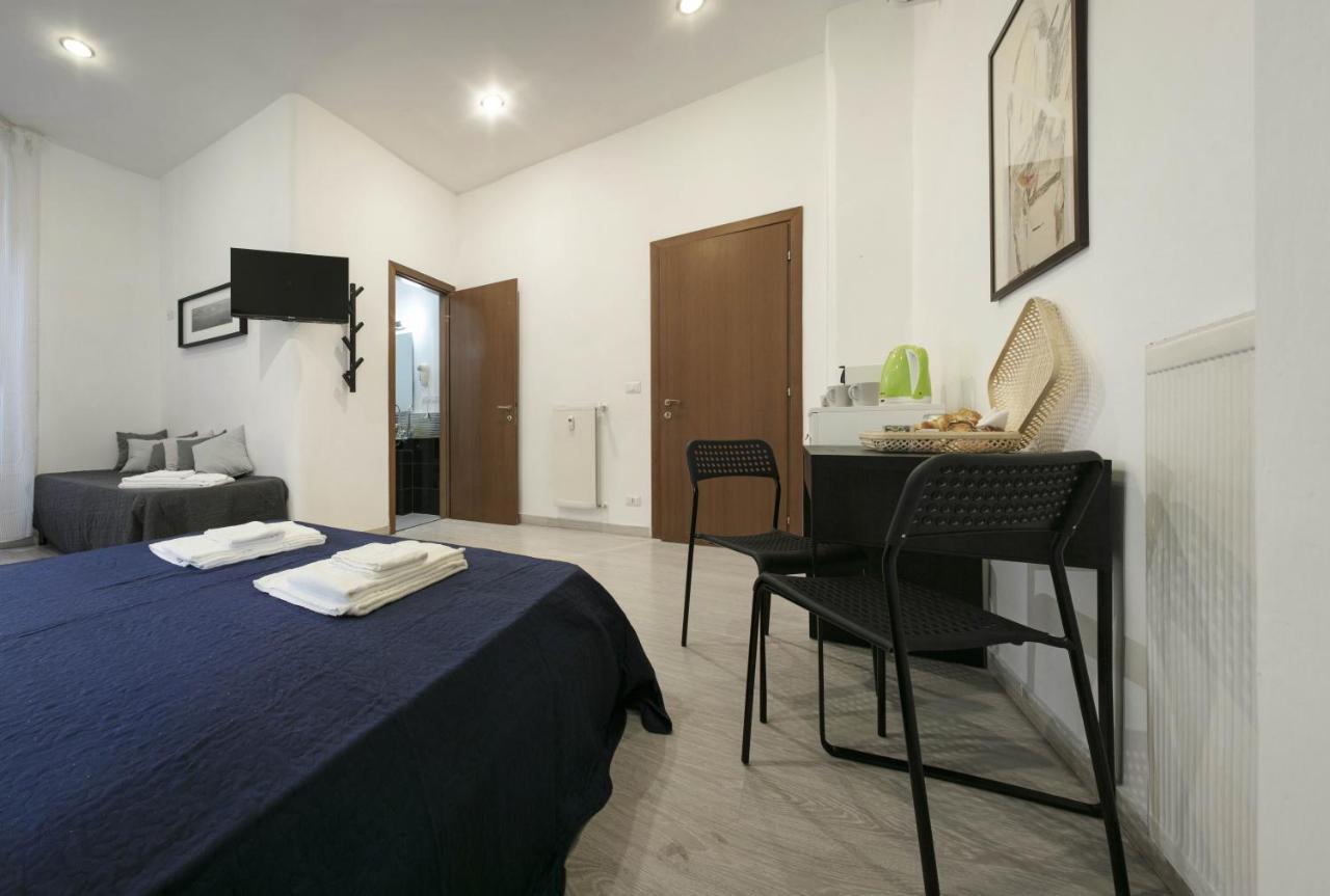 Lorenzo'S - Vatican Guest House 罗马 外观 照片