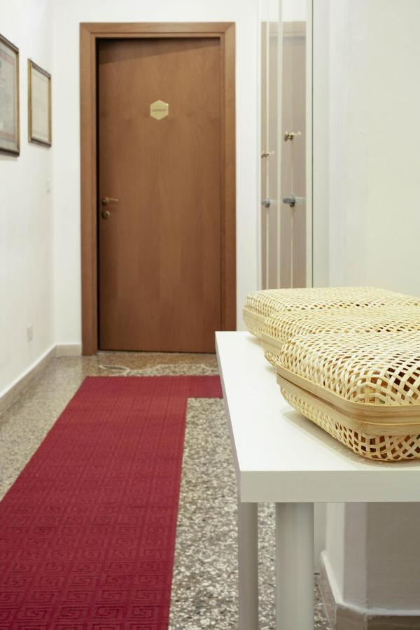 Lorenzo'S - Vatican Guest House 罗马 外观 照片