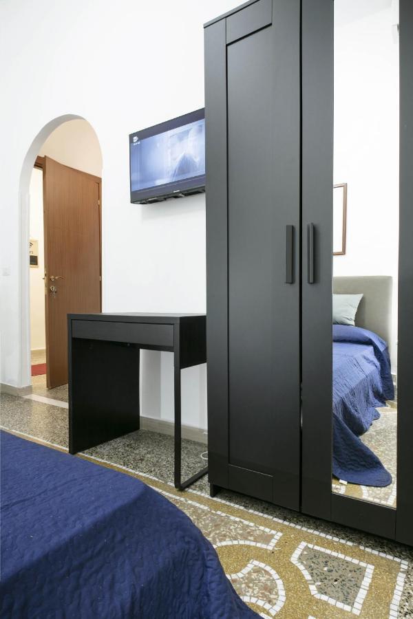 Lorenzo'S - Vatican Guest House 罗马 外观 照片