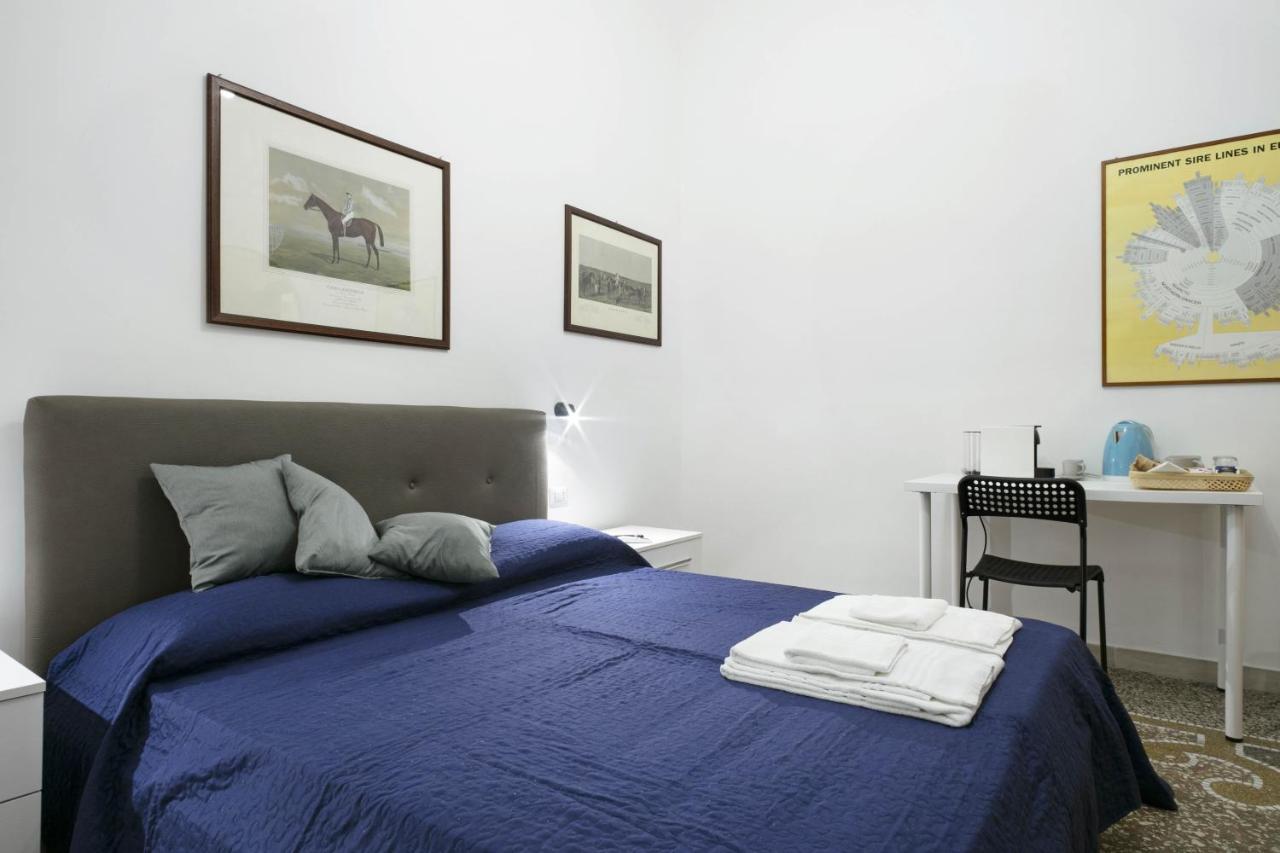 Lorenzo'S - Vatican Guest House 罗马 外观 照片