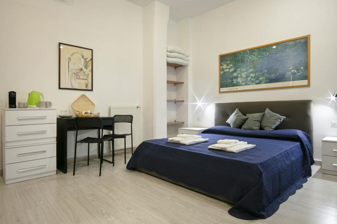 Lorenzo'S - Vatican Guest House 罗马 外观 照片